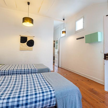Third Floor Apartment At Graca Neighbourhood Lisboa 外观 照片