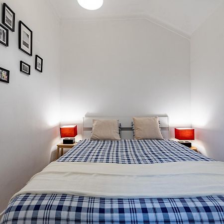 Third Floor Apartment At Graca Neighbourhood Lisboa 外观 照片