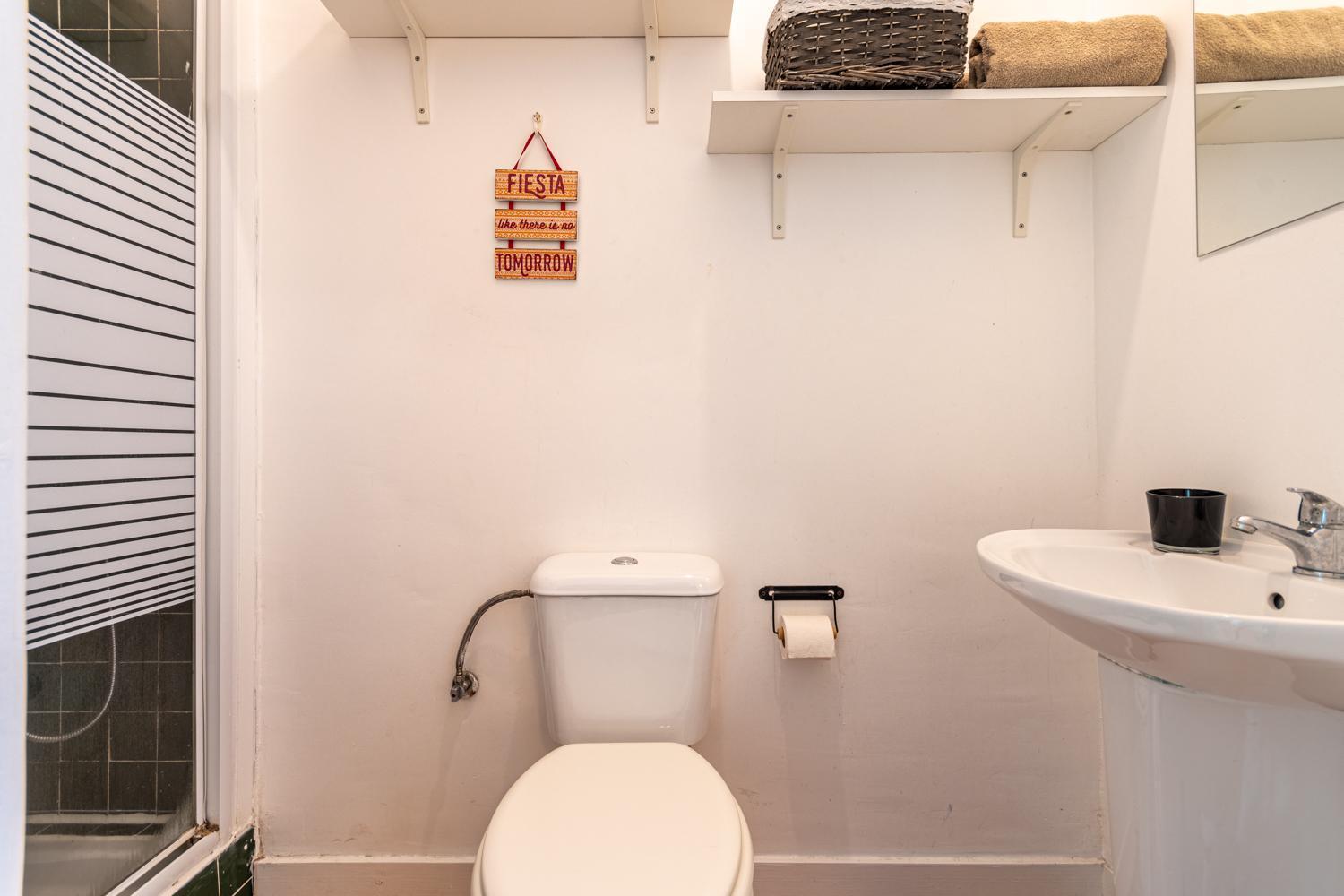 Third Floor Apartment At Graca Neighbourhood Lisboa 外观 照片