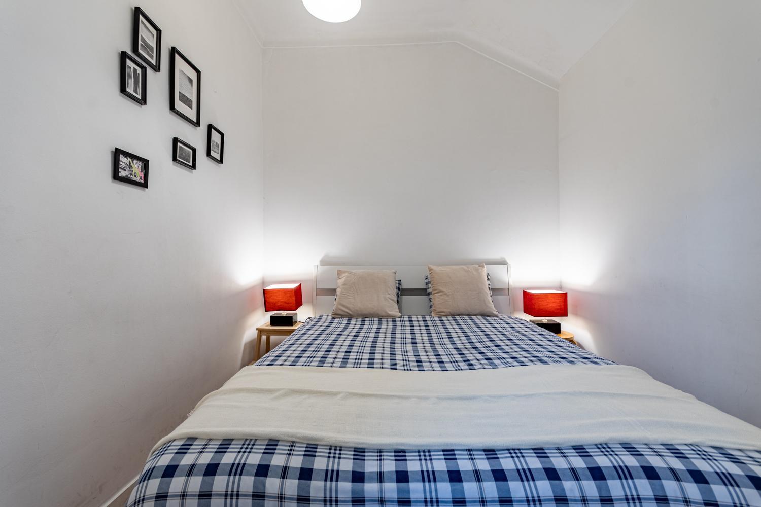 Third Floor Apartment At Graca Neighbourhood Lisboa 外观 照片